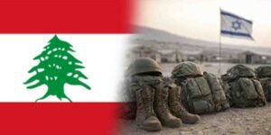 اسرائیل کی لبنان میں زمینی کارروائی شروع؛ حزب اللہ کے ٹھکانے نشانہ