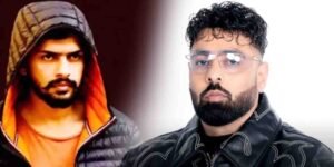 لارنس بشنوئی گینگ کی گلوکار بادشاہ کو جان سے مارنے کی دھمکی، ہریانہ ثقافت پر تنازع