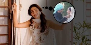ماہرہ خان کا کرش کون ہے؟ اداکارہ کے انکشاف نے مداح حیران کر دیے
