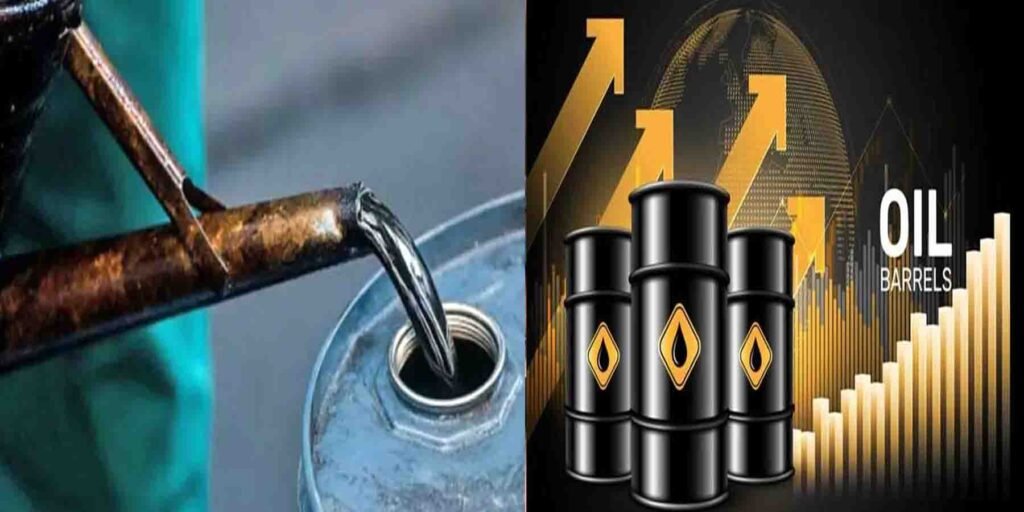 مٹی کا تیل مہنگا ہونے کے بعد پاکستان میں مٹی کے تیل کی نئی قیمت