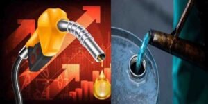 مٹی کے تیل کی قیمت میں اضافہ، حکومت نے نئی قیمت جاری کر دی