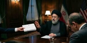 مجتبیٰ خامنہ ای نے امریکہ سے کشیدگی کم کرنے کی تجاویز مسترد کر دیں