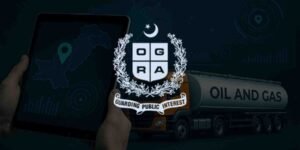 اوگرا ڈیجیٹل پلیٹ فارم اور ٹریک اینڈ ٹریس سسٹم کی آئل انڈسٹری کو تربیت