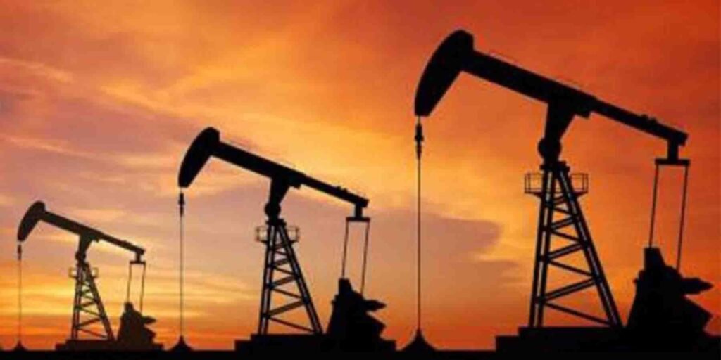 تیل کی قیمت 150 ڈالر تک پہنچنے کا خدشہ
