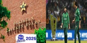 پاکستان کرکٹ ٹیم جرمانہ ٹی ٹوئنٹی ورلڈ کپ کارکردگی