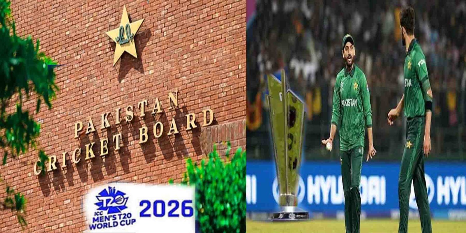 پاکستان کرکٹ ٹیم جرمانہ ٹی ٹوئنٹی ورلڈ کپ کارکردگی