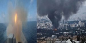 امریکا کا پاسداران انقلاب ہیڈکوارٹر تباہ کرنے کا دعویٰ