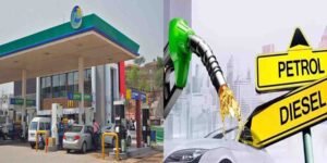 پیٹرولیم مصنوعات کی قیمتوں میں اضافہ، پیٹرول اور ڈیزل مہنگا