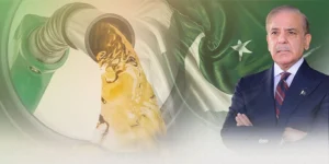 پیٹرولیم مصنوعات کی قیمتیں نہ بڑھانے کا فیصلہ، وزیراعظم شہباز شریف کا بڑا اعلان