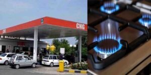 رمضان میں گیس بحران سی این جی اسٹیشنز بند