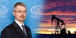 روس کی پاکستان کو سستا تیل فراہم کرنے کی پیشکش، روسی سفیر کا بیان