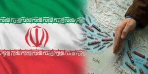 آبنائے ہرمز میں نیا بحری راستہ: ایرانی منظوری کے بغیر گزرنا ناممکن