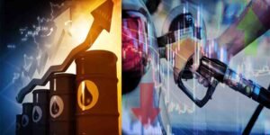 تیل کی قیمتوں میں اضافہ: عالمی منڈی میں خام تیل مہنگا، پاکستان میں ہائی آکٹین پر بڑی لیوی