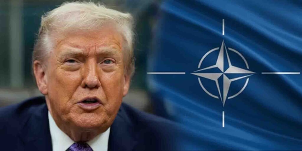 نیٹو کا مستقبل