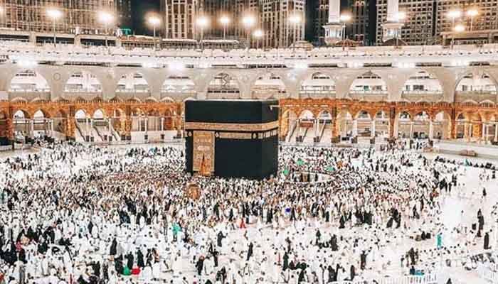 عمرہ زائرین کیلئے اہم اعلان: سعودی عرب چھوڑنے کی آخری تاریخ 18 اپریل