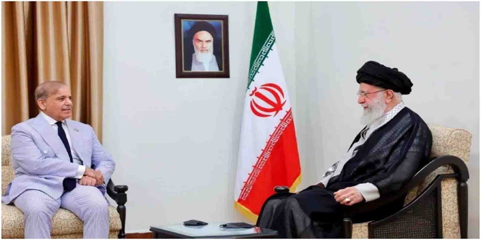 وزیراعظم شہباز شریف کا روس کا دورہ منسوخ، ایران صورتحال پر ہنگامی اجلاس طلب