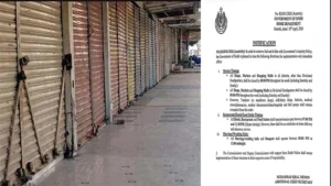 سندھ میں کفایت شعاری پالیسی نافذ، دکانیں اور شاپنگ مالز جلد بند کرنے کا اعلان