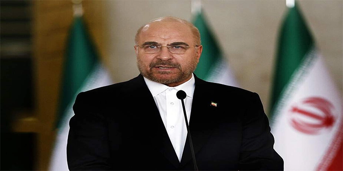 محمد باقر قالیباف: امریکا نے ایران کی منطق اور اصولوں کو سمجھ لیا