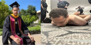 واشنگٹن ڈنر فائرنگ: ملزم کول ٹوماس ایلن کی شناخت، ملزم جز وقتی استاد اور آزاد گیم ڈویلپر کے طور پر کام کر رہا تھا