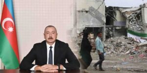 آذربائیجان کی ایران کیلئے 200 ٹن انسانی امداد: صدر الہام علییف کا بڑا اعلان