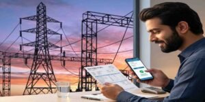 بجلی بل موبائل ایپ: جون کے بعد صارفین کیلئے بڑی سہولت کا اعلان