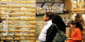 سونا قیمت پاکستان: فی تولہ 5 لاکھ 4 ہزار 862 روپے، مزید اضافہ