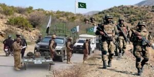 ہنگو آپریشن: 7 دہشتگرد ہلاک، ایک پولیس اہلکار شہید