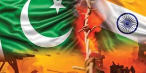 بھارتی فالس فلیگ آپریشن بے نقاب: آپریشن سندور کے بعد نئی سازش