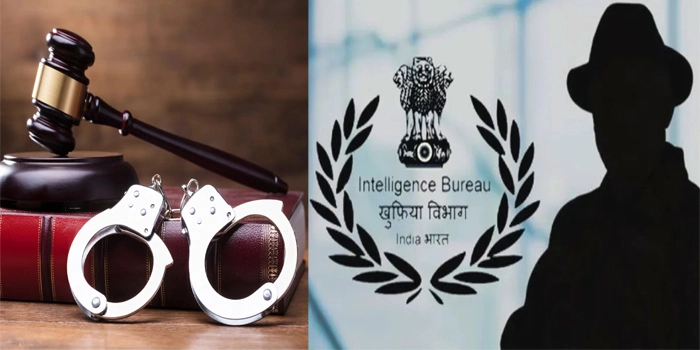 راولپنڈی میں بھارتی خفیہ ایجنسی را کیلئے جاسوسی میں ملوث 3 افراد گرفتار