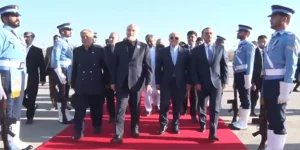 اسلام آباد مذاکرات کے بعد ایرانی وفد واپس روانہ، باقر قالیباف کا امریکا پر اعتماد سازی کا مطالبہ