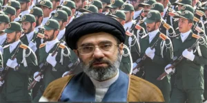 سپریم لیڈر شدید زخمی مگر ہوش میں، قاصدوں کے ذریعے پیغام رسانی جاری، ایران میں اصل فیصلے پاسدارانِ انقلاب کر رہی، نیویارک ٹائمز