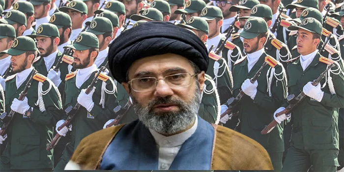 نیویارک ٹائمز کا دعویٰ: ایران میں اصل فیصلے پاسداران انقلاب کر رہے ہیں، سپریم لیڈر زخمی