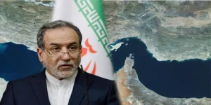 لبنان میں جنگ بندی کے بعد ایران کا تجارتی جہازوں کے لیے آبنائے ہرمز کھولنے کا اعلان