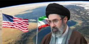 خلیج فارس کا مستقبل امریکا کے بغیر روشن ہوگا: ایرانی سپریم لیڈر کا دوٹوک اعلان