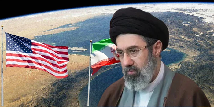 ایرانی سپریم لیڈر بیان خلیج فارس