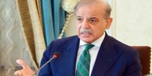 ایران امریکا جنگ بندی: شہباز شریف کا اہم اجلاس، پاکستان کی سفارتی کوششیں جاری