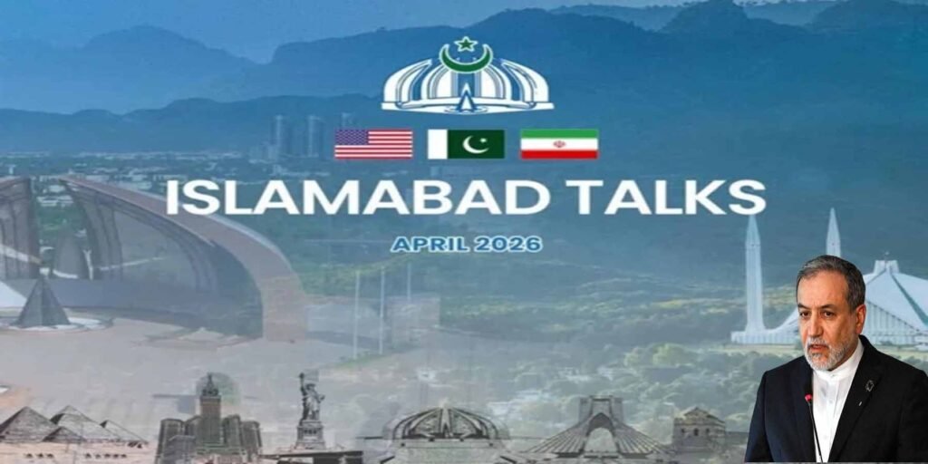 ایرانی وزیر خارجہ اسلام آباد آمد کے موقع پر استقبال کی تیاری