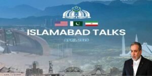 ایرانی وزیر خارجہ اسلام آباد آمد — امریکا مذاکرات پر اہم پیشرفت متوقع