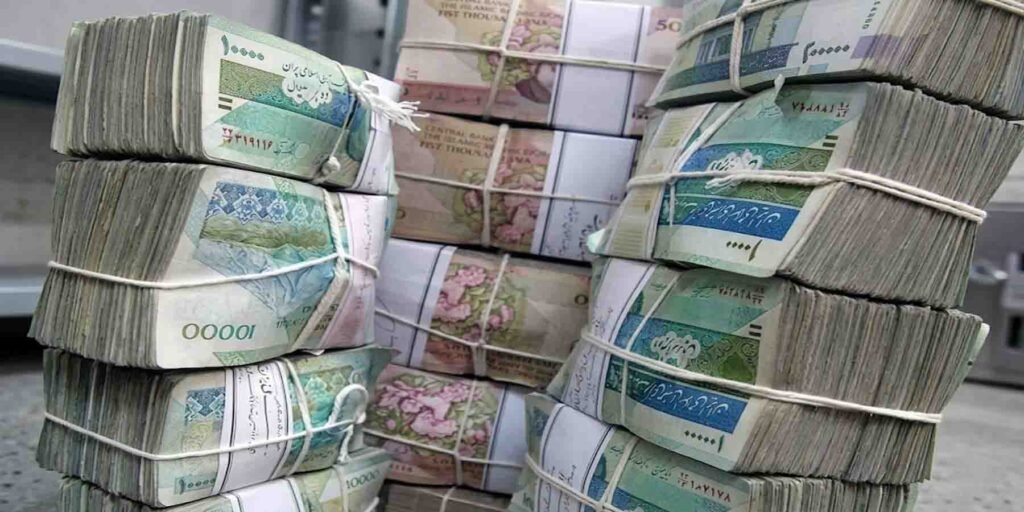 ایرانی ریال قیمت پاکستان