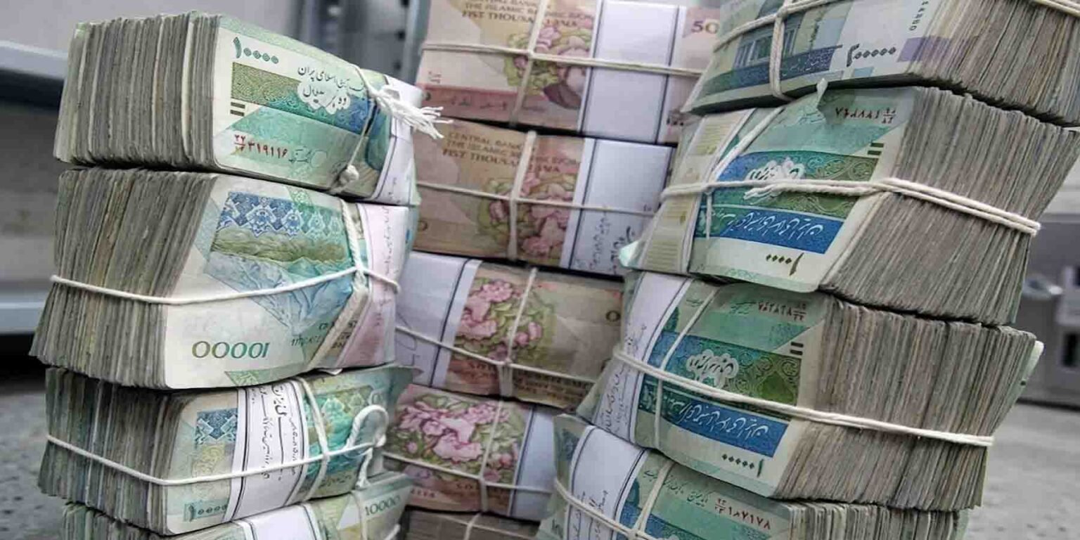 ایرانی ریال قیمت پاکستان: اوپن مارکیٹ میں IRR کی طلب میں