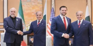 اسلام آباد میں امریکا اور ایران مذاکرات کا نیا دور متوقع، سفارتی سرگرمیاں تیز