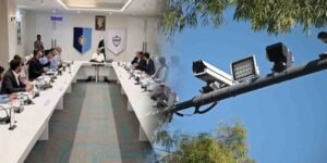 اسلام آباد سیف سٹی اب کیپٹل سمارٹ سٹی بنے گا: وزیر داخلہ کا بڑا فیصلہ