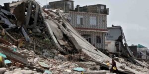 خیبرپختونخوا میں بارشیں: 45 افراد جاں بحق، پی ڈی ایم اے کی رپورٹ