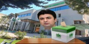 مراد سعید سینیٹ الیکشن: الیکشن کمیشن نے ضمنی انتخاب روک دیا