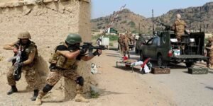 شمالی وزیرستان آپریشن: سکیورٹی فورسز کی بڑی کامیابی، 8 دہشتگرد ہلاک