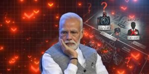 پہلگام فالس فلیگ آپریشن — بھارتی میڈیا کے مودی سرکار پر سنگین سوالات