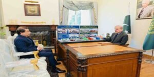 پاکستان ریلوے اصلاحات: وزیراعظم شہباز شریف کی ہدایت پر سفری سہولیات اور فریٹ سروس میں بڑی بہتری