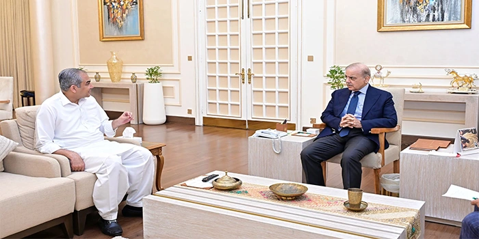 پی ایس ایل پلے آف میچز شائقین کے ساتھ