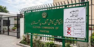 سیاسی جماعتوں کی رجسٹریشن ختم: الیکشن کمیشن کی بڑی کارروائی، تعداد 167 رہ گئی