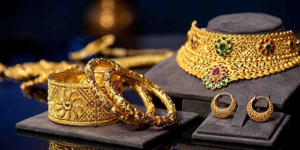 سونے کی قیمت میں کمی پاکستان گولڈ ریٹ